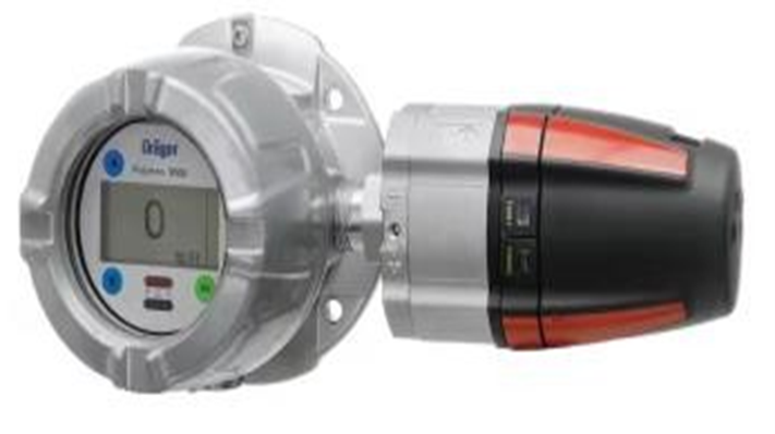 Drager Polytron? 8700 IR