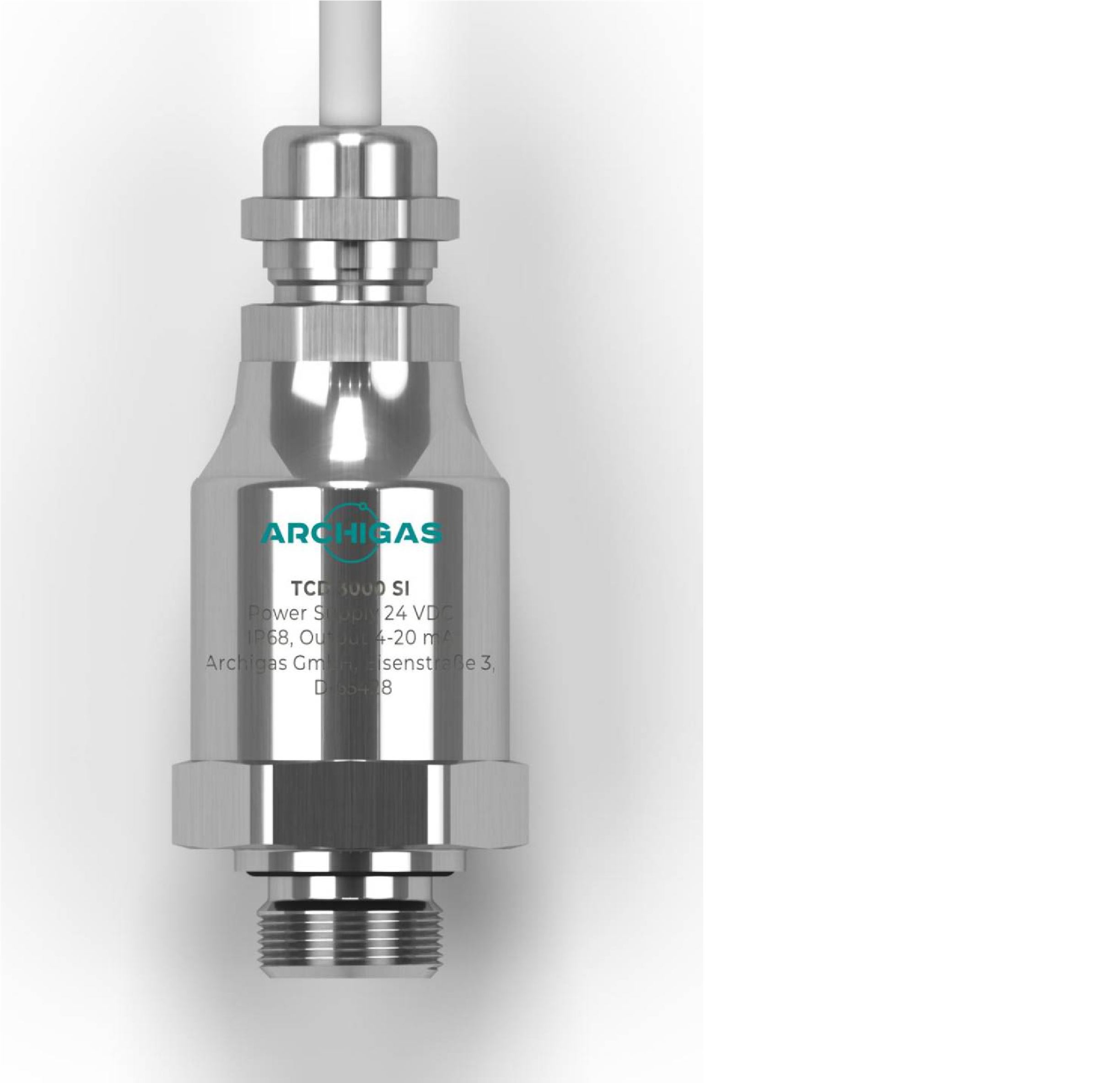 氫中氧、氧中氫分析儀