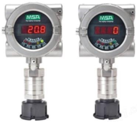  美國MSA DF-8500 系列氣體探測器
