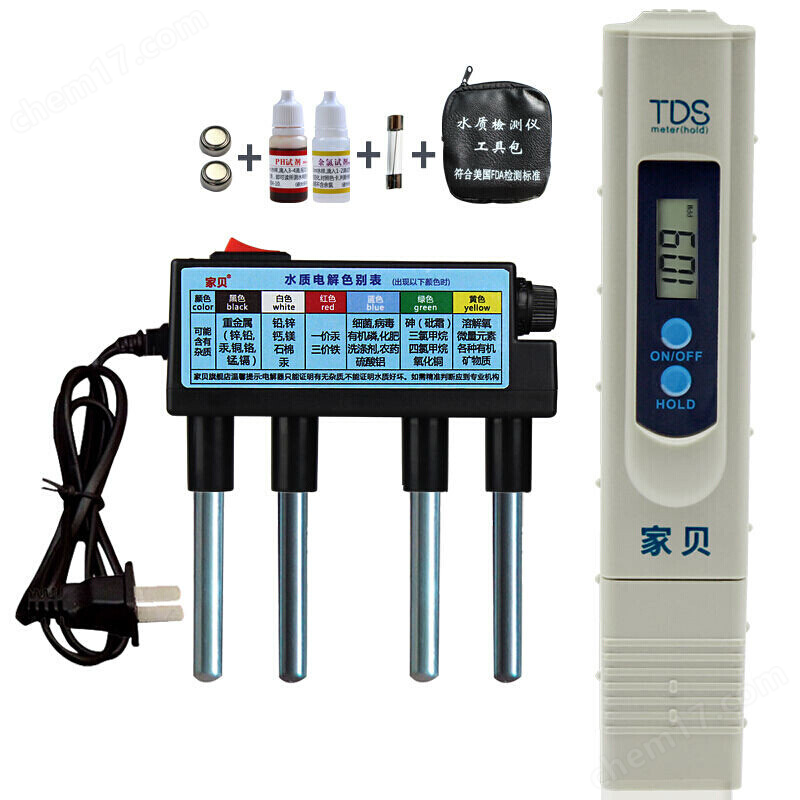 電解水過(guò)程監(jiān)測(cè)分析儀是什么？核心原理與基礎(chǔ)應(yīng)用全解析