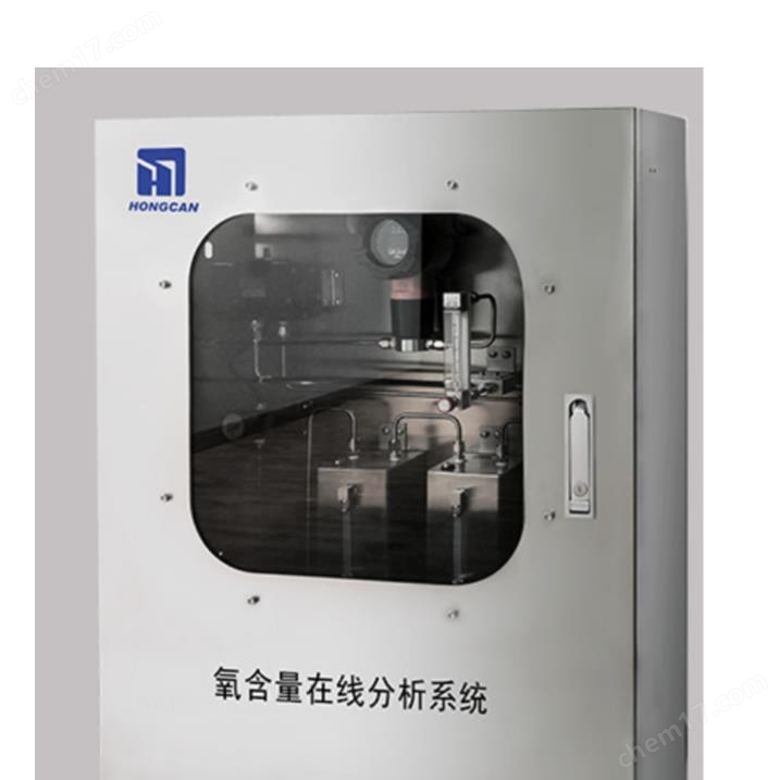 氧氣分析儀的防污染、溫濕度管理與存儲(chǔ)規(guī)范